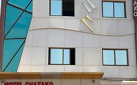 Hotel Chatako